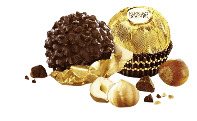 Ferrero Rocher