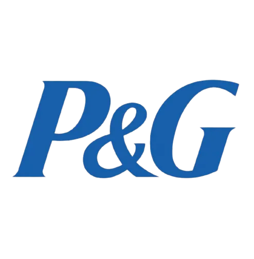 P&G