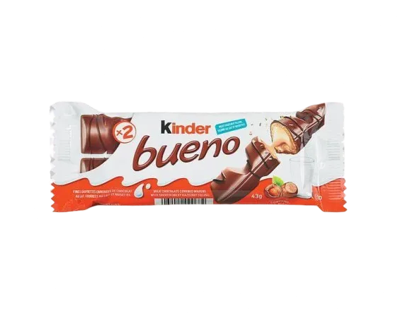 Kinder Bueno